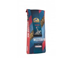 Cavalor Western Mix 20kg