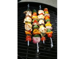 Outdoorchef Barbecue Grillspies - foto 1