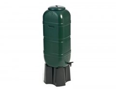 Regenton Set Classic 100lt met Accessoires