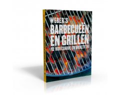 Weber’s Barbecueën en Grillen Kookboek