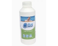 Floc-O-Clear 1L  - foto 1