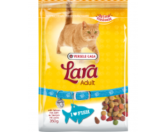 Lara Adult Zalm Kattenvoer 10 Kg - foto 1