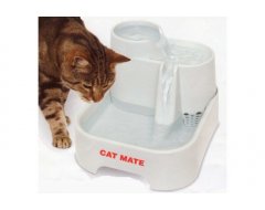 Drinkfontein Cat Mate