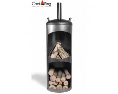 Cookking tuinhaard Faro