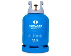 Primagaz Easy Blue XL 9,5kg Gasfles