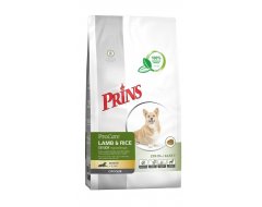 Prins ProCare Croque Lamb & Rice Senior Hypoallergic 10Kg