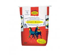 Havens Sport-Muesli 20kg