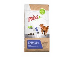 Prins Procare Sport-Life Excellent 3kg - foto 1