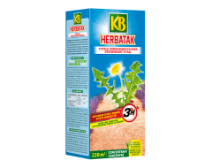 KB Herbatak Onkruidbestrijding 500ml - 220m²