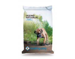 Healthy Dog Puppy 5 kg