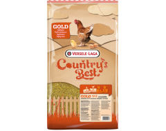 Country’s Best Gold 1&2 Crumble 5 Kg