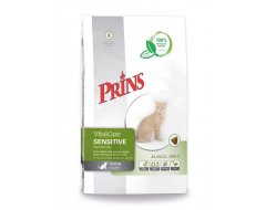 Prins VitalCare Sensitive Hypoallergic 10 Kg