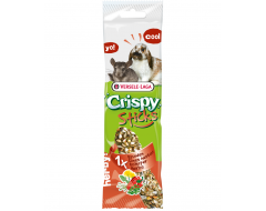 Versele Laga Crispy Sticks Konijnen-Chinchilla’s Kruiden