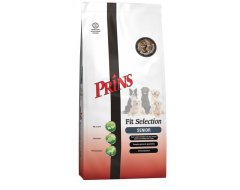 Prins Fit Selection hond Senior 2Kg