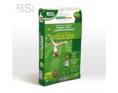 Bsi GreenTime Gazonmeststoffen 20kg - foto 1