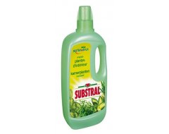 Substral Kamerplantenmeststof 1 Liter of 500 ML - foto 1