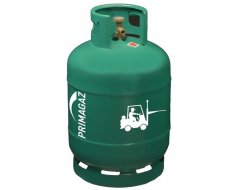 Primaclip LPG voor Heftrucks 18kg - foto 1