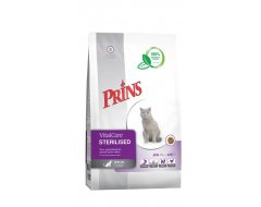 Prins VitalCare Sterilised 1,5 Kg