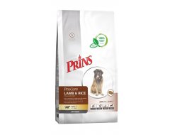 Prins ProCare Croque Lamb&Rice Hypoallergic 10 Kg