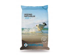 Healthy Dog Brokken Sport 15kg