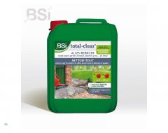 BSI Total Clear 5lt