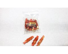 Boomy Chicken Snacks Crab 500gr