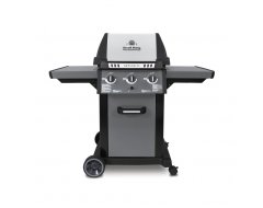Broil King Monarch 320 Gasbarbecue