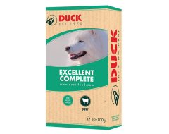 Duck Uitmuntend Excellent Compleet