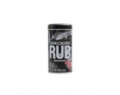 Not Just BBQ Chimichurri Rub