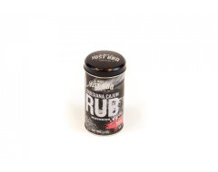 Not Just BBQ Lousiana Cajun Rub 