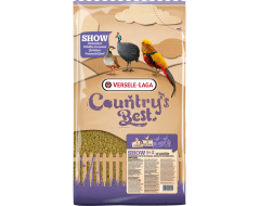  Country’s Best Show 1&2 Crumble 5 Kg - foto 1