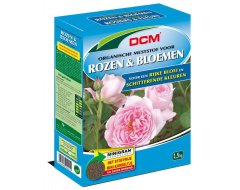 DCM Organisch-Minerale Rozen & Bloemen