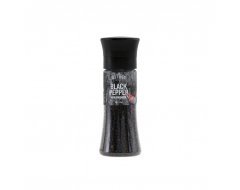 Not Just BBQ Black Pepper Grinder 90gr