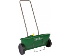 Evergreen Meststofstrooier Drop Spreader
