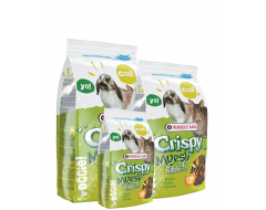 Versele Laga Crispy Muesli - Rabbits