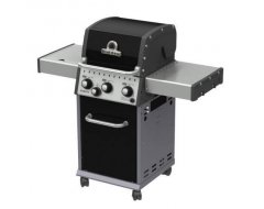Broil King Baron 340 gasbarbecue Outlet