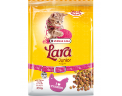 Lara Junior met Kip 2kg