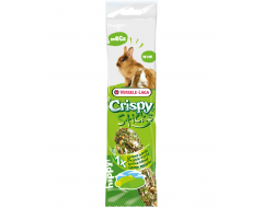 Versele Laga Crispy Mega Sticks Konijnen-Cavia’s "Groene Weide"