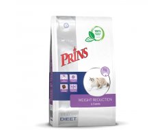 Prins VitalCare Dieet Weight Reduction&Diabetic 5Kg - foto 1