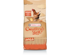 Country’s Best GOLD 2 Pellet  20 kg - foto 1