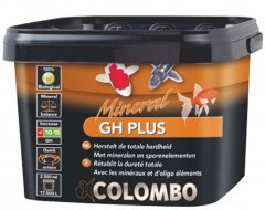 Colombo GH Plus