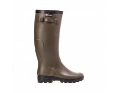 Aigle Regenlaars Benyl M Kaki