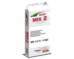 Dcm Mix 2 Universele Meststof 25kg - foto 1