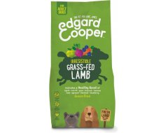 Edgard & Cooper Hond Brok Verse Graslam 2,5kg