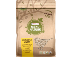 Versele Laga Menu Nature Sunflower Hearts