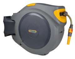 Hozelock Flowmax Auto Reel 30mt