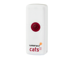 Weenect GPS-Tracker Kat