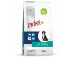 Prins Dieetvoeding Procare Croque Lever Support Rund & Varken - Hondenvoer - 10 kg
