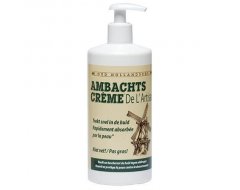 Oud Hollandse Ambachtscreme 450ml Flacon of 1000ml - foto 1