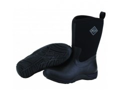 Muck Boot Arctic Weekend Zwart